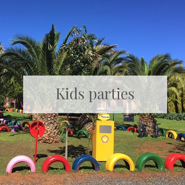 kids parties